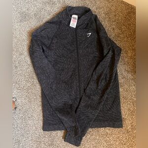 Gymshark adapt zip up